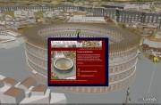«Google Earth"s» расширяется во времени