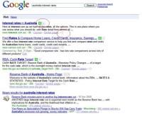 SearchWiki   Google