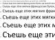  Calibri    