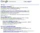 «SearchWiki» редактирует выдачу «Google»