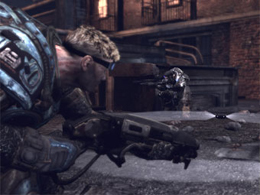  Gears of War  25 