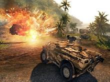 Выложен первый ролик «Crysis Warhead»