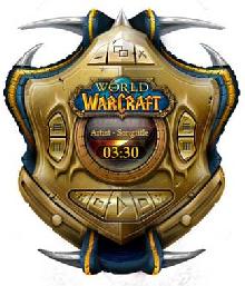  World of Warcraft  -