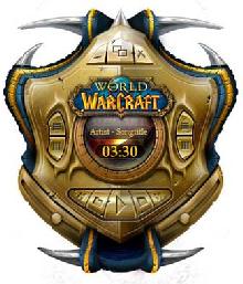 Русский «World of Warcraft» начинает альфа-тестирование