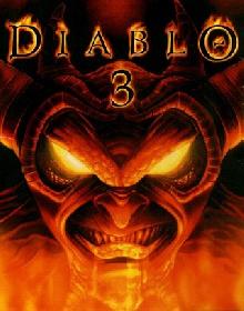 Игра «Diablo 3» анонсирована