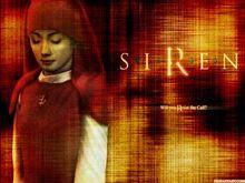 «Siren: Blood Curse» выйдет 24 июля