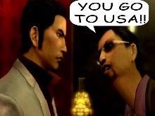 Yakuza 2    9 