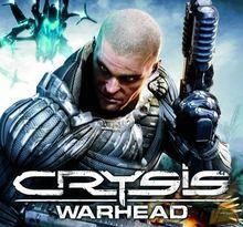 «Crysis Warhead» выйдет 12 сентября