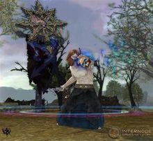 «Warhammer Online» выйдет 18 сентября