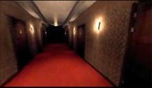 «Hotel 626» — создание сайта к Хэллоуину