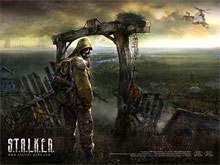 S.T.A.L.K.E.R.   