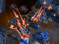 StarCraft      