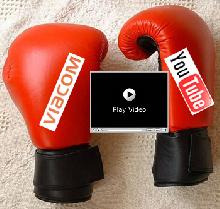 «Google» поделится сведениями о «YouTube»