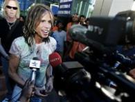 Вокалист «Aerosmith» судится с блогерами