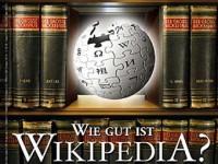 «Wikipedia.de» нажилась на депутате