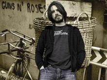 Блоггера, слившего в Сеть новый альбом Guns N"Roses, приговорили к 1 году условно