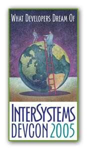 InterSystems участвует в форуме «Корпоративный портал»