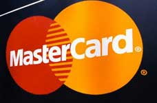 Хакеры украли 180 000 персональных кодов MasterCard
