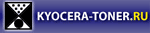Открылся интернет-магазин расходных материалов Kyocera