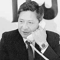 Леонид Рейман: закон о спаме не нужен