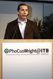 PhoCusWright@ITB Berlin