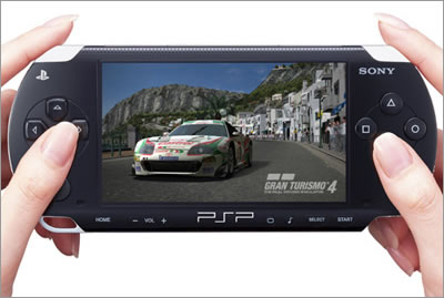 PSP