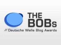 «The BOBs 2008» вычислил лучшие блоги