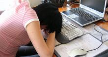 В Израиле научились определять депрессивных блогеров