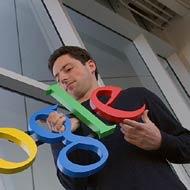 Финский парень оптимизировал «Google»