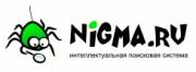 «Nigma.ru» — по запросам и новости