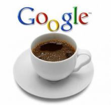 Google Caffeine     50% 