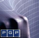 «PGP Corporation»: шифруем всё!