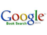 Google Book Search  