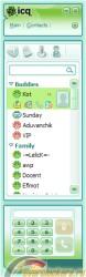 «ICQ 6.0 Build 7015» отрекламировали сменой протокола?