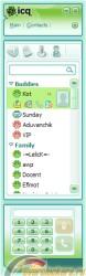 ICQ 6.0 Build 7015   ?
