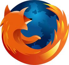  Mozilla Firefox 4.0     2010 