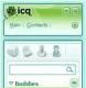 ICQ 6.0 Build 7015   ?