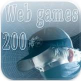 200-IN-1 Games