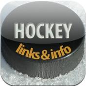 Hockey Links & Info