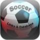 Soccer Links & Database